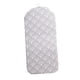 thumbnail image 4 of Esterilla para planchar ropa, almohadilla de vapor para proteger superficies, planchado manual colgante Estilo C, 4 of 9