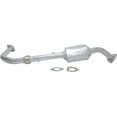 thumbnail image 5 of For 2000-2002 Tundra Catalytic Converter Aluminized Steel Tube, 5 of 5