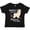 AB-Black, variant on Grandma's You Say Alpaca My Bags Boys or Girls Toddler T-Shirt