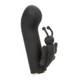 thumbnail image 4 of Raven Butterfly G-Spot Vibrator - Black, 4 of 5