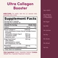 thumbnail image 4 of Nature's Bounty Optimal Solutions Ultra Collagen Booster for Healthy-Aging, Skin Health Supplement, 48 Capsules, 4 of 8