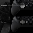 thumbnail image 4 of 17 in 1 Metal Thumbsticks Suitable for Xbox One Elite Series 2, Elite Series 2 Core Controller Accessories Parts, 6 Metal Thumbsticks, 4 Paddles, 2 D-Pads and 4 Tool,Red, 4 of 7