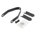 thumbnail image 2 of Soporte de guardabarros trasero, accesorio de repuesto para patinete con cubierta de adaptador MABOTO Negro, 2 of 7