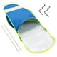 thumbnail image 2 of Toldo Cubresol RODA Motoneta Azul, 2 of 5