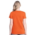 thumbnail image 3 of Women's G-III 4Her by Carl Banks  Orange/Black Baltimore Orioles Two T-Shirt Combo Pack, 3 of 5