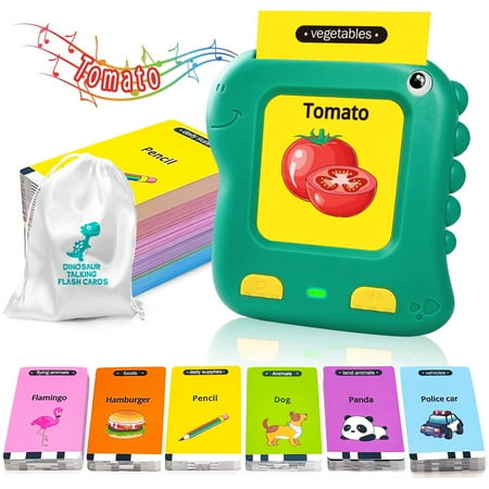 Adofi Talking Flash Cards  Educational Interactive Toys for Toddlers  Preschool Montessori learning Toys for Toddlers  117 Flashcard with 234 Sight Words price history on PriceWatchPro