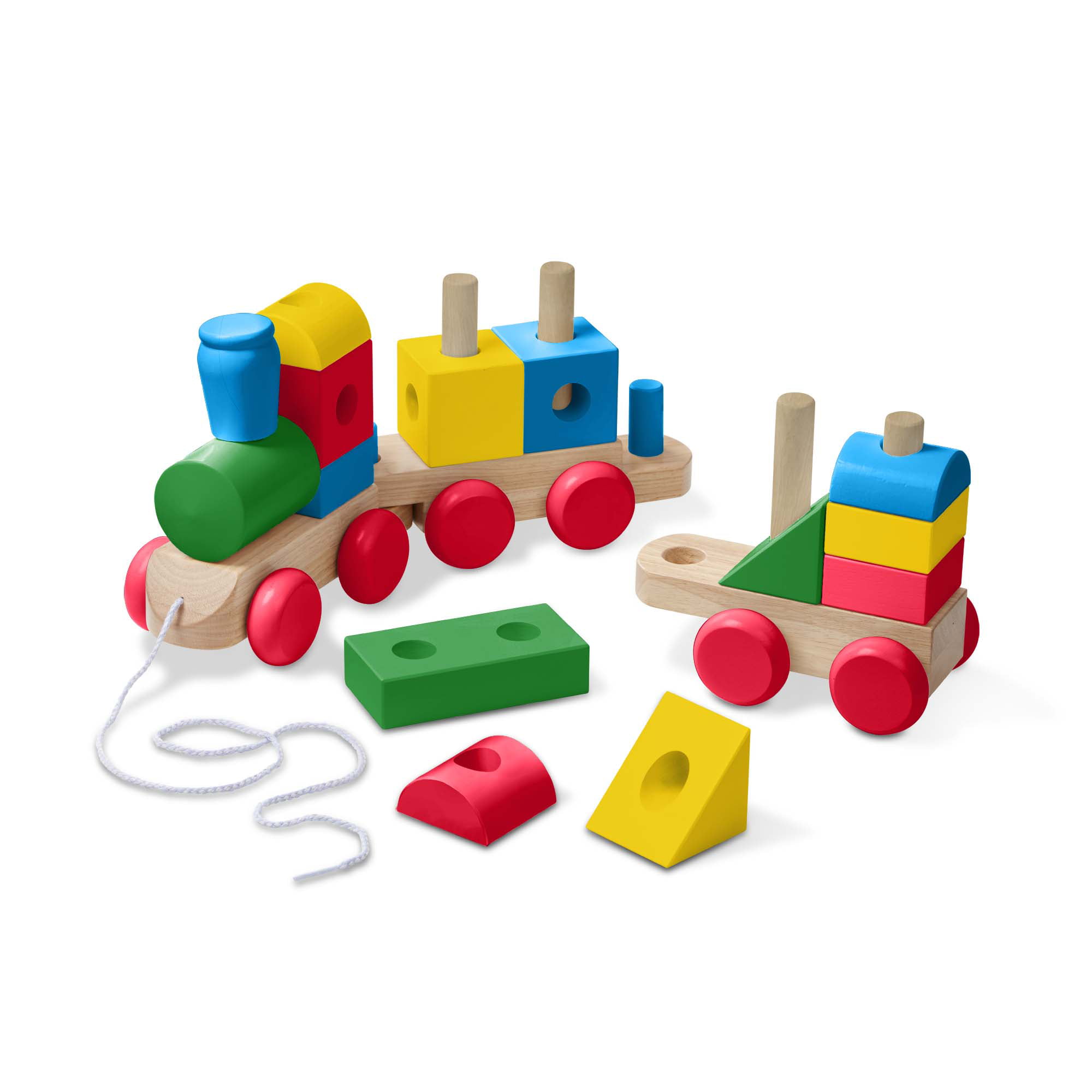 wooden childs toy