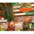 thumbnail image 4 of Dinosaur World Party Favor Gift Box 13cmx9cmx9cm - 8 Pack Dinosaurs World, Dinosaurs Birthday, Party Supplies, Dinosaurs Theme, Dino Party, 4 of 6