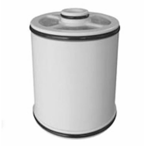 NEW - Nikken PiMag MicroJet/Ultra shower filter replacement cartridge WALL MOUNT