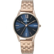 WATCH RADIANT STAINLESS STEEL BLUE PINK WOMEN RA438202