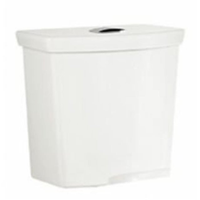 Amstan 4133A218020 Réservoir de Garde-Robe Encastré de 1,28 gal, Blanc