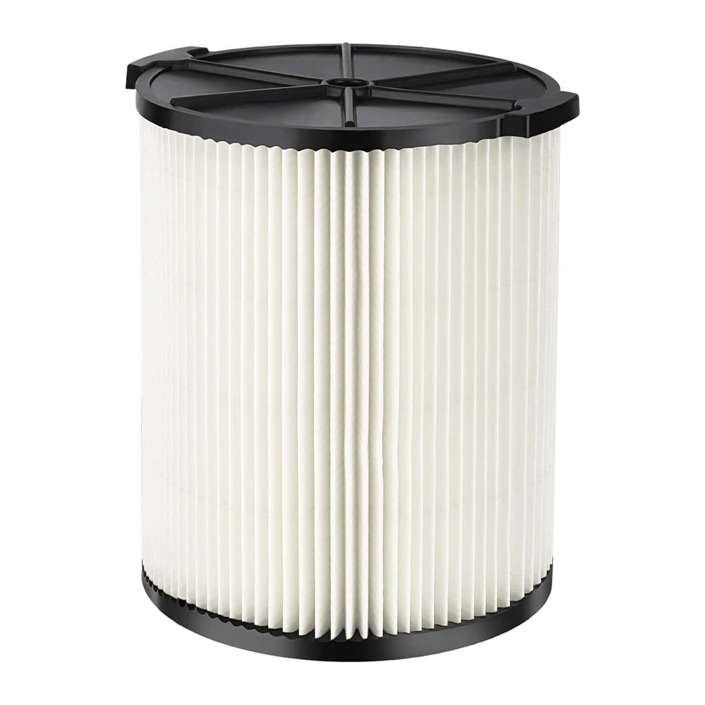 1111Fourone Air Filter Washable Wet Dry Air Filter Pet Hair HEPA