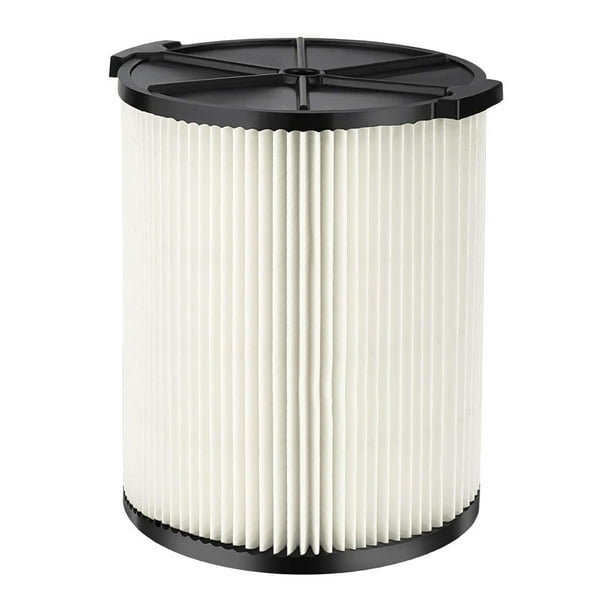 Bearachild Filtro de aire lavable, filtro de aire húmedo y seco, herramienta de limpieza de pelo para mascotas, repuesto para VF4000 Suministros de limpieza para el hogar Bearachild HA004661-00B