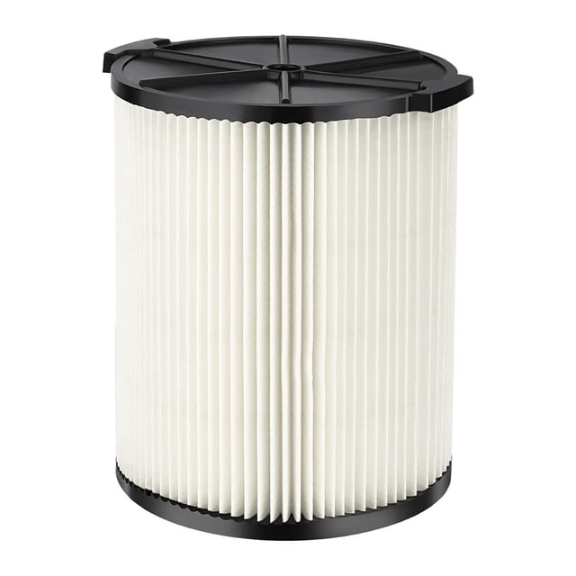 Bearachild Filtro de aire lavable, filtro de aire húmedo y seco, herramienta de limpieza de pelo para mascotas, repuesto para VF4000 Suministros de limpieza para el hogar Bearachild HA004661-00B
