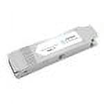 UPC: 0841280122484 | Axiom – QSFP+ transceiver module – 40 Gigabit Ethernet
