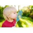 thumbnail image 3 of 27PCS Kids Bubble Wand Set Interactive Bubble Toy Set Bubble Wand Assortment, 3 of 10