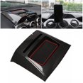 thumbnail image 2 of Soporte de teléfono caja de almacenamiento para Ford Mustang 2015-2019 accesorios de coche Afortunado Sencillez, 2 of 5