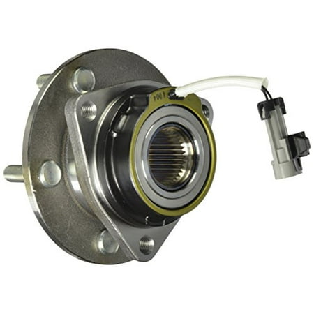 - Timken 513179 Axle Bearing and Hub Assembly