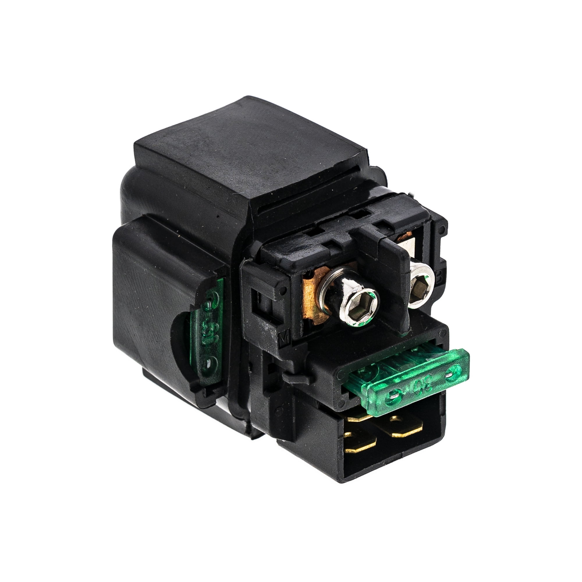 Niche Starter Relay for Kawasaki Vulcan 900 Ninja ZX10R