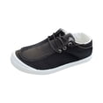 thumbnail image 2 of Zapatos sin cordones para mujer, clásicos, cómodos, a la moda, cómodos para caminar, zapatillas, zapatos sin cordones Wmkox8yii  FOPL3031, 2 of 8