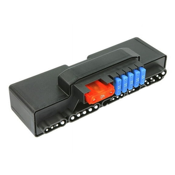 Relay Module - Compatible with 1997 Mercedes-Benz E420