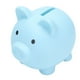 thumbnail image 2 of Lindo Banco De Dinero De Cerdo, Banco De Monedas De Plástico Inquebrantable, Grandes Bancos De Piggy Para Niños Y Niñas, Inicio Del Proceso De Ahorro Para Niños Con Piggy Bank,, 2 of 7