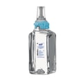 thumbnail image 2 of PURELL Advanced Hand Sanitizer Foam, ADX-12 1200 mL Refill, Clear -GOJ880503EA, 2 of 2