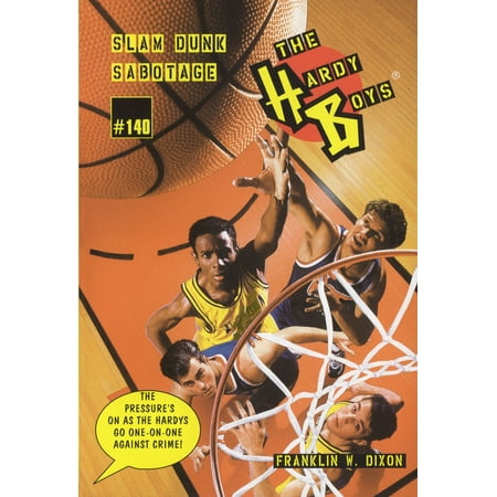 - Slam Dunk Sabotage