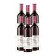 thumbnail image 1 of PACK DE 6 VINO TINTO LA CETTO CABERNET SAUVIGNON 750ML, 1 of 3