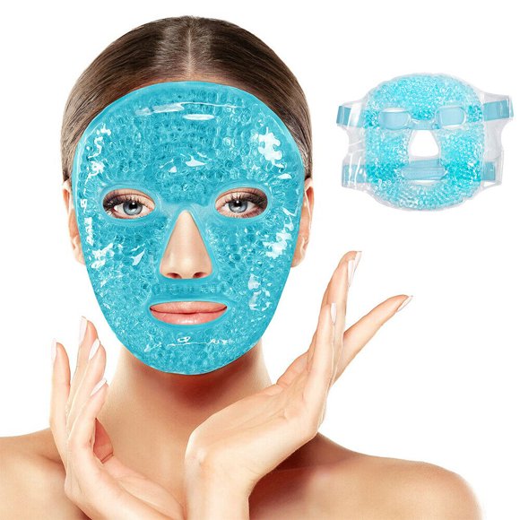 Face Ice Pack