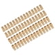 thumbnail image 1 of Enchufes De Conectores De Banana, Conductividad Eléctrica Conectores De Banana Resistentes A La Oxidación Enchufes Enchufes 30 Pares Chapados En Oro Para Modelo De Control Remoto, 1 of 8