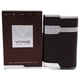 thumbnail image 1 of Armaf Voyage Brown Eau De Parfum Spray 3.4 Oz, 1 of 3