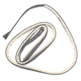 thumbnail image 1 of Elliptical Strider Power Belt Exerbike Friction Band Spinning Bike Drag Plate, 1 of 5