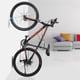 thumbnail image 3 of Soporte de estacionamiento para suelo de bicicleta, organizador de almacenamiento de bicicletas ajustable para interior y exterior, 3 of 5