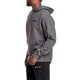 thumbnail image 3 of Sudadera con Capucha Champion Big & Tall para Hombre con Estampado Gráfico, 3 of 5