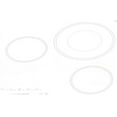 thumbnail image 5 of 30" Wide 208-240V 5-Burner Radiant Cooktop, White, 5 of 9