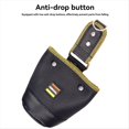 thumbnail image 4 of Bolsa de Almacenamiento para Tornillos y Clavos. Colgador Rápido con Hebilla. Bolsa de Herramientas para Carpinteros y Electricistas. Cilindro., 4 of 5