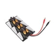 thumbnail image 4 of Placa de carga de batería XT60 para baterías 2-8S, placas de carga paralela para cargadores de equilibrio PL8 PL6, 4 of 14