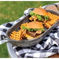 thumbnail image 1 of Presse et presse à Hamburger, 1 of 7