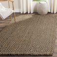thumbnail image 1 of Safavieh Natural Fiber Emory Geometric Area Rug, 1 of 6
