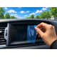 thumbnail image 3 of Mica de Nano Cristal Flexible para Pantalla de Kia Sportage 2016 al 2018, 3 of 4