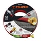 thumbnail image 1 of Manguera Truper 15 m Reforzada Roja, 1 of 4