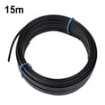 thumbnail image 7 of Roof Antifreeze Heating Cable Selfcontrol Temperature Electric Heating Wire 220V, 7 of 7