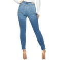 thumbnail image 3 of Sofia Jeans Women's Rosa Curvy Skinny Super High Rise Ankle Jeans, 3 of 7