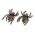 thumbnail image 2 of Parches de Cristal de Lentejues Macarena 2 Uds insignia Apliques de Hierro Coser en ropa DIY, 2 of 7