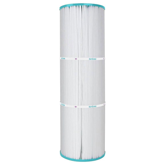 Hurricane HF5397-01 Spa Filter Cartridge for PLB-S-100 and Unicel C-5397, White