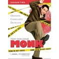 thumbnail image 2 of Monk: Season 2, 2 of 2