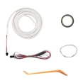 thumbnail image 2 of Jpxdew Automotive Trunk Lighting Strip 47.24 Inch,LED Waterproof,Car SUV Truck Interior Illumination,Low Battery Consumption, 2 of 5