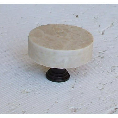 Ardent Designs Vines - Vine Designs LLC Tuscany Mushroom Knob
