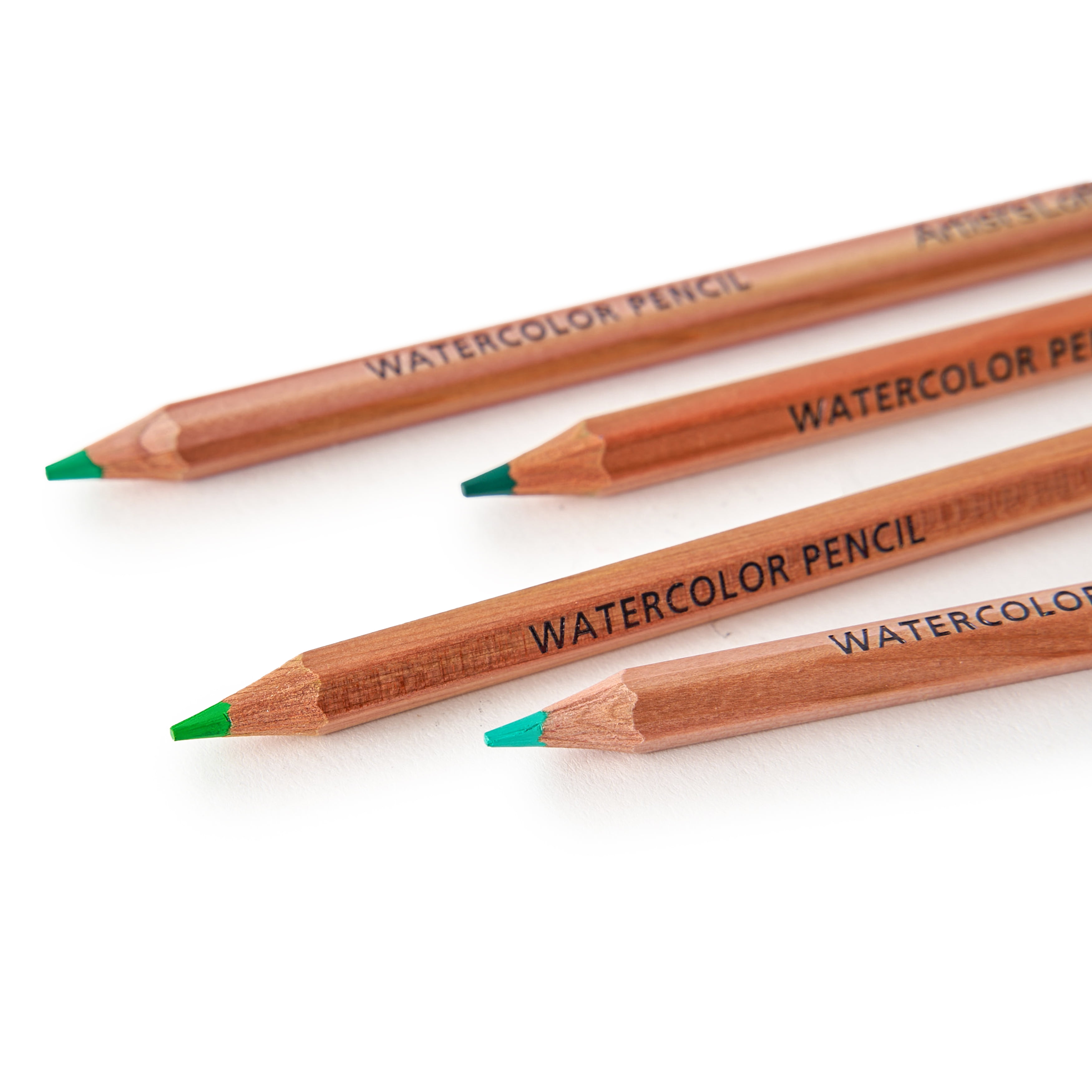 Watercolor Pencil Set by Artist's Loft